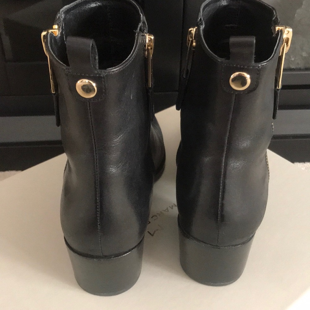 Marc Fisher Bootie - Picture 4 of 7